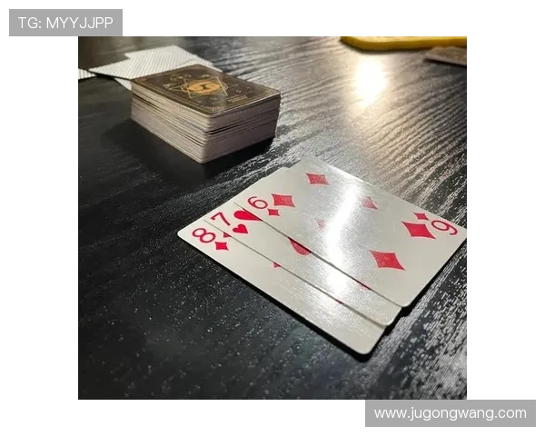 如何利用炸金花的概率学原理提升你的获胜几率