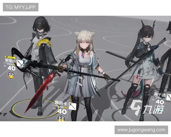 深入解析TTG电子游戏中的角色设定与故事背景