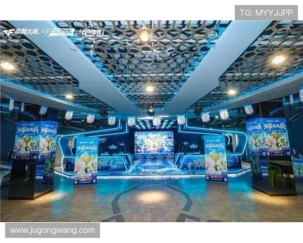 凯发在线注册官方娱乐助力电竞赛事发展推动线上竞技娱乐新格局