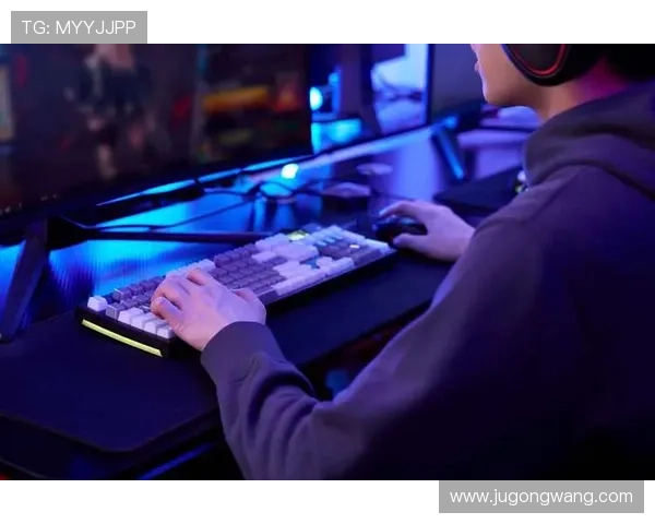 爱玩游戏带来的快乐与放松方式详解让你在繁忙生活中找到属于自己的游戏乐趣