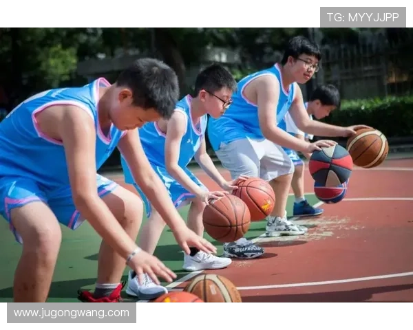 中国篮协k8青少年篮球培训项目介绍及报名指南助力青少年篮球人才培养